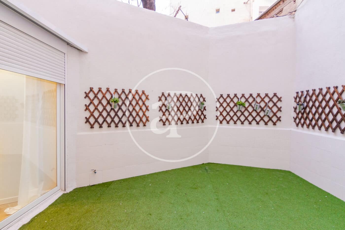 1 makuuhuone Huoneisto vuokrattavana paikassa Madrid kaupunki - 1 900 € (Ref: 9525633)