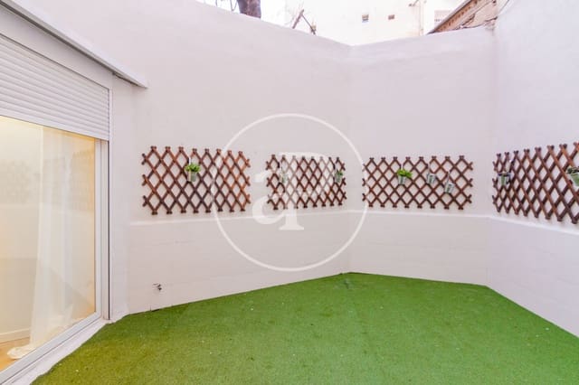 1 makuuhuone Huoneisto vuokrattavana paikassa Goya, Madrid kaupunki - 1 900 € (Ref: 9525633)