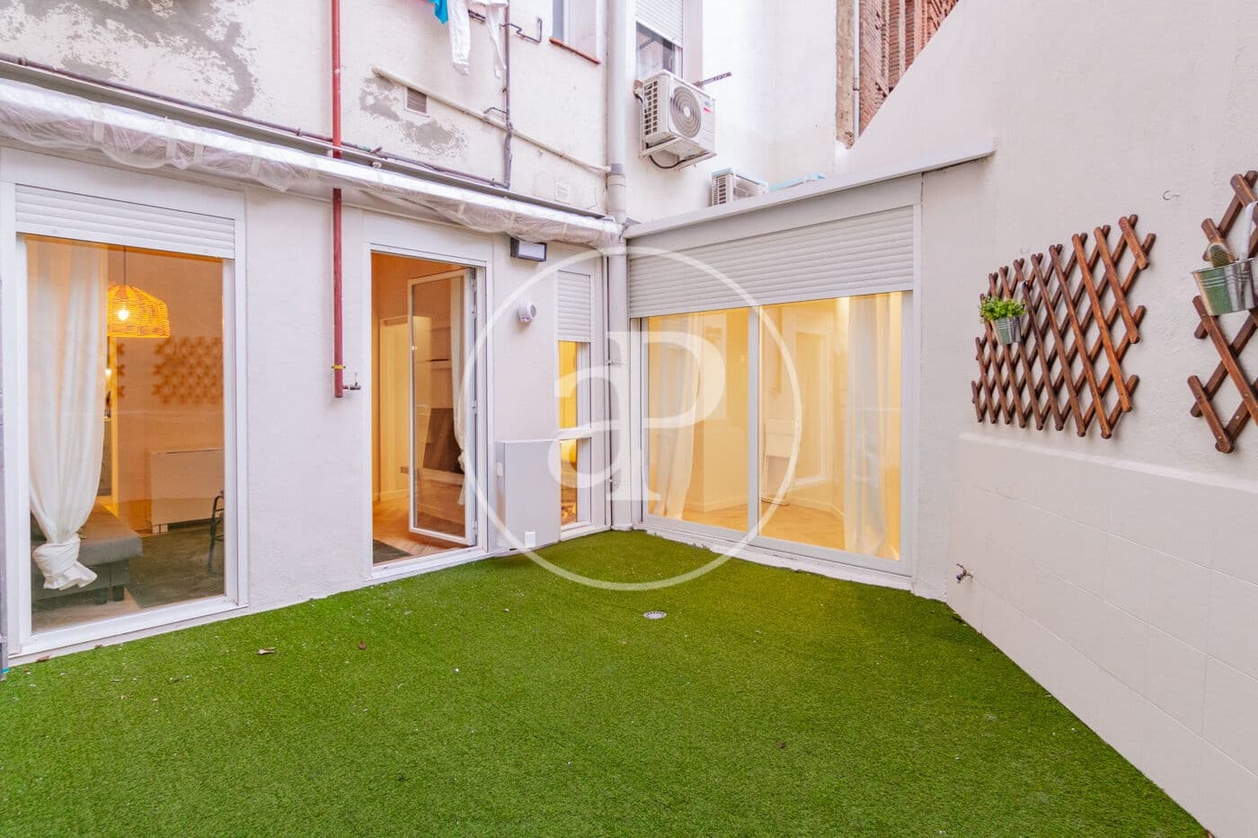 1 makuuhuone Huoneisto vuokrattavana paikassa Madrid kaupunki - 1 900 € (Ref: 9525633)