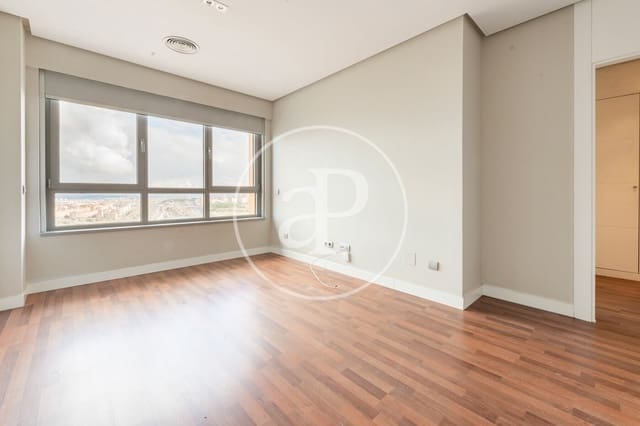 1 soveværelse Lejlighed til leje i Valdefuentes, Madrid by med swimmingpool - € 1.450 (Ref: 9525634)