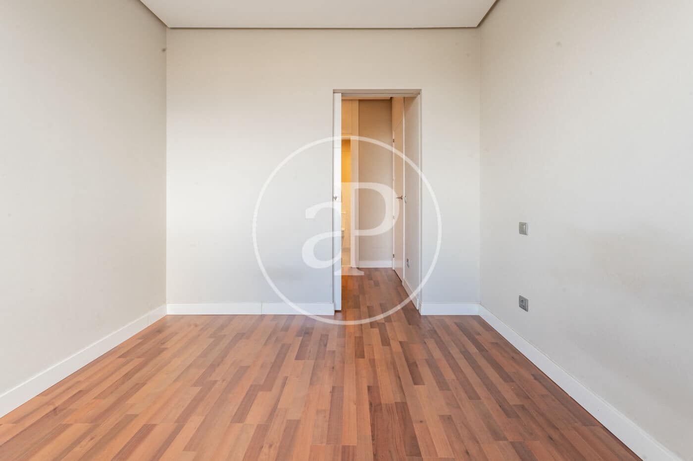 1 soveværelse Lejlighed til leje i Madrid by med swimmingpool - € 1.450 (Ref: 9525634)