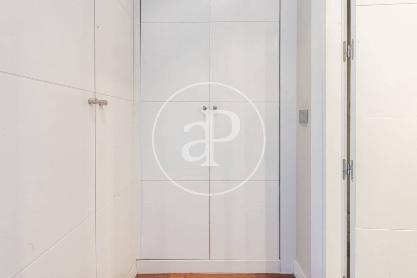 1 soveværelse Lejlighed til leje i Madrid by med swimmingpool - € 1.450 (Ref: 9525634)