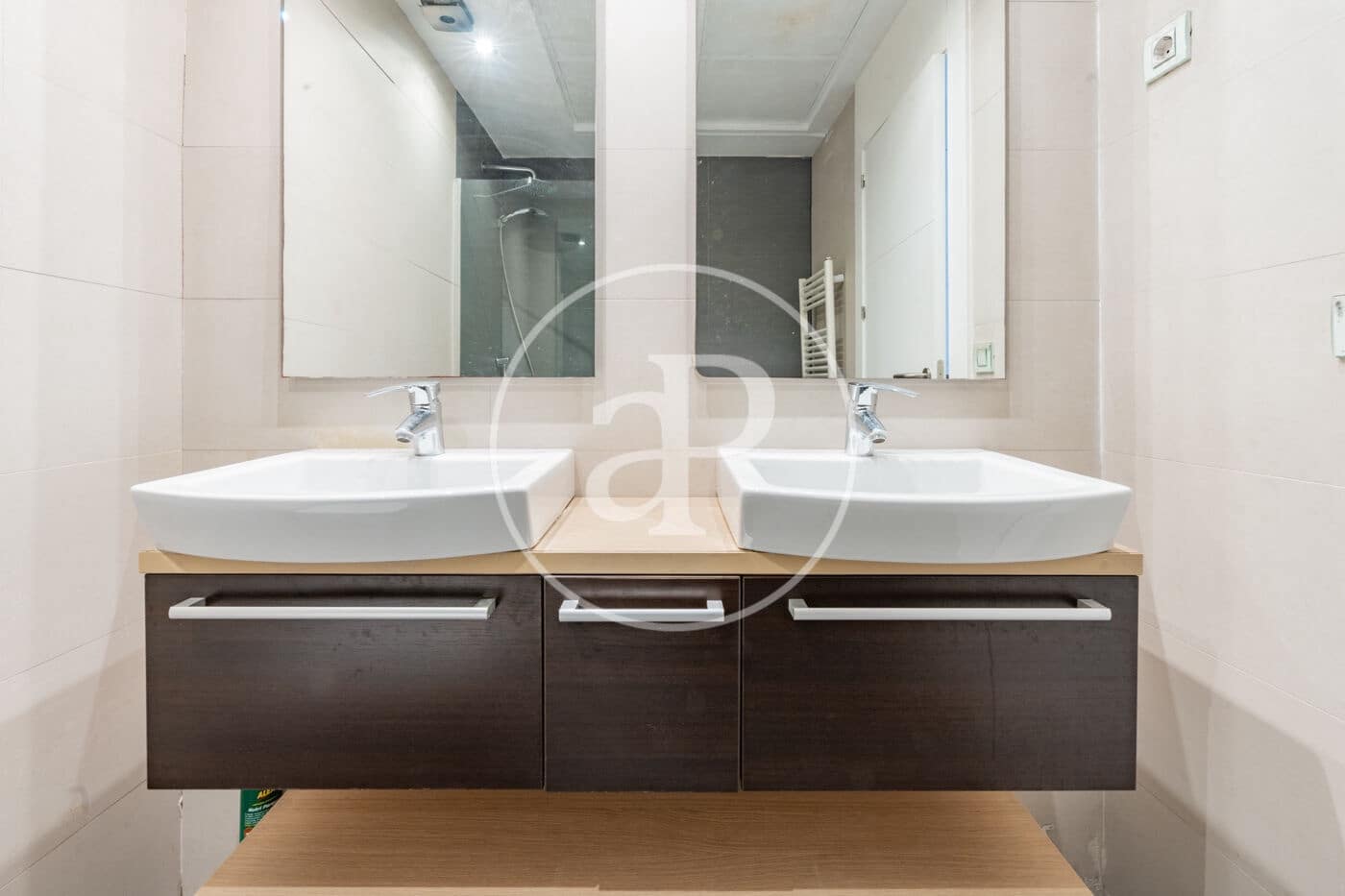 1 soveværelse Lejlighed til leje i Madrid by med swimmingpool - € 1.450 (Ref: 9525634)