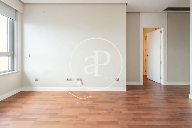 1 soveværelse Lejlighed til leje i Valdefuentes, Madrid by med swimmingpool - € 1.450 (Ref: 9525634)