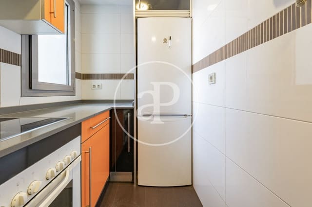 1 soveværelse Lejlighed til leje i Valdefuentes, Madrid by med swimmingpool - € 1.450 (Ref: 9525634)