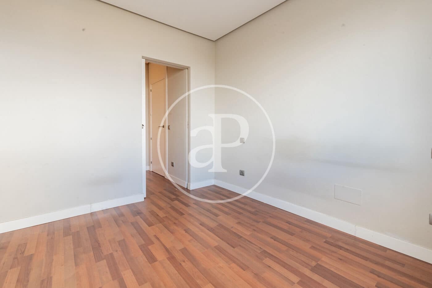 1 soveværelse Lejlighed til leje i Madrid by med swimmingpool - € 1.450 (Ref: 9525634)