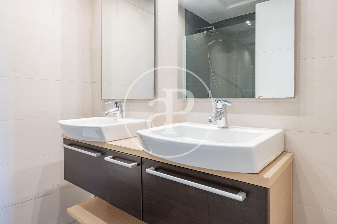 1 soveværelse Lejlighed til leje i Madrid by med swimmingpool - € 1.450 (Ref: 9525634)