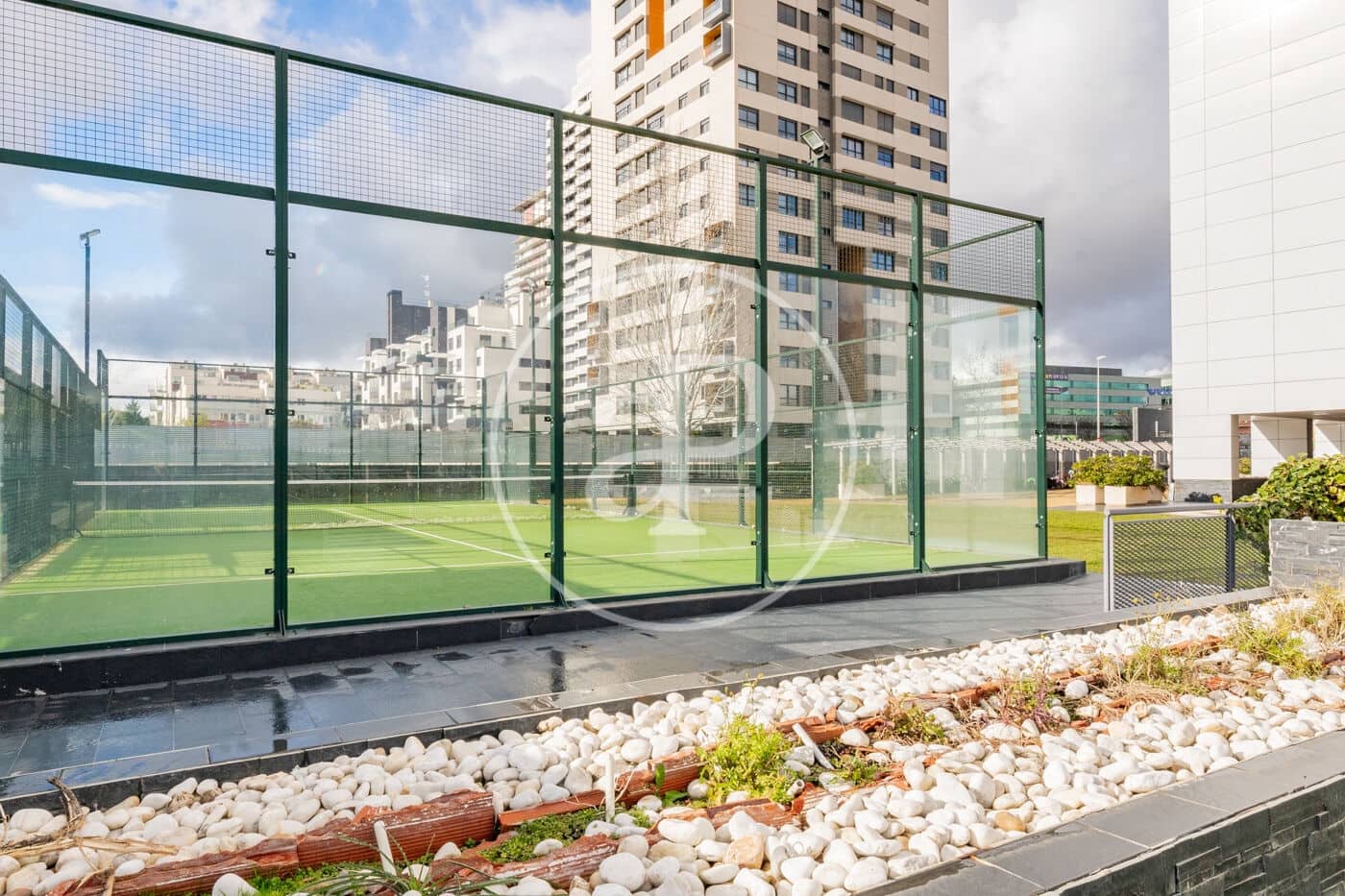 1 soveværelse Lejlighed til leje i Madrid by med swimmingpool - € 1.450 (Ref: 9525634)