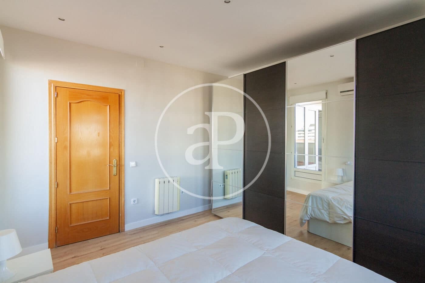 1 bedroom Apartment for rent in Madrid city - € 2,350 (Ref: 9525636)