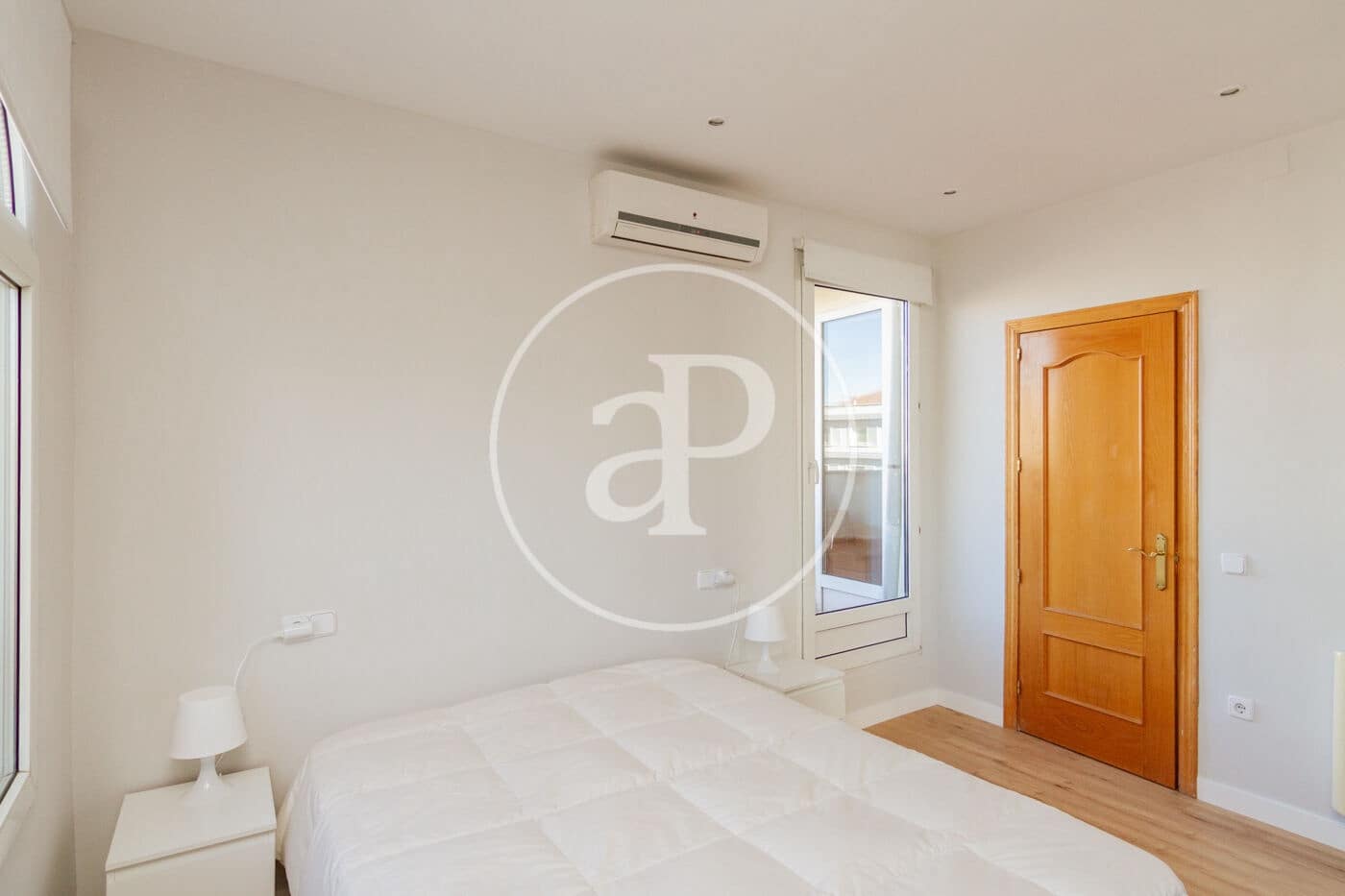 1 bedroom Apartment for rent in Madrid city - € 2,350 (Ref: 9525636)