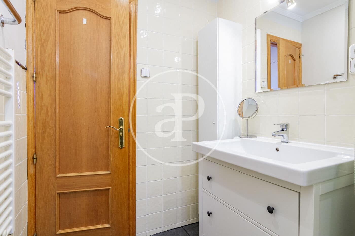 1 bedroom Apartment for rent in Madrid city - € 2,350 (Ref: 9525636)