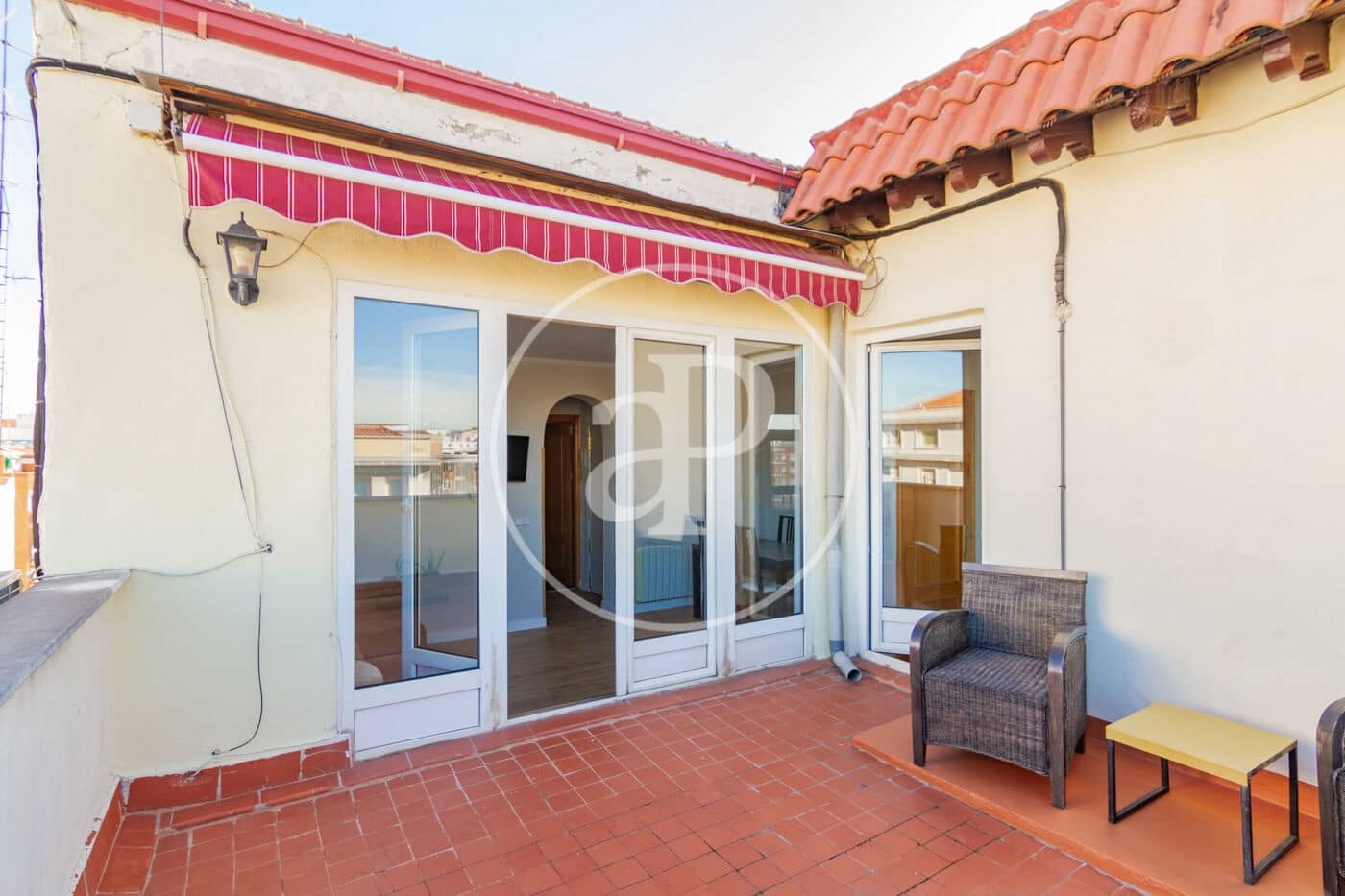 1 bedroom Apartment for rent in Madrid city - € 2,350 (Ref: 9525636)