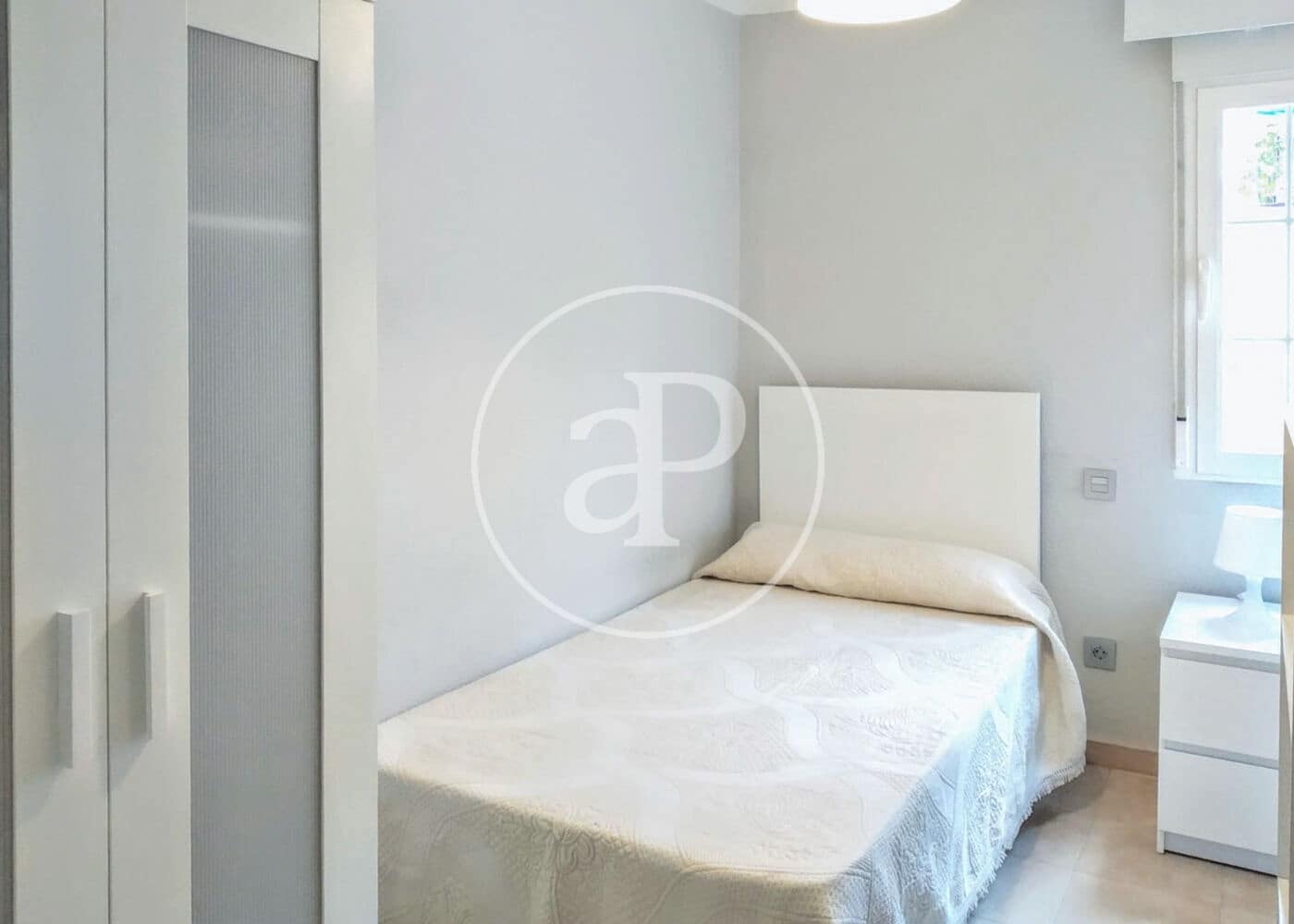2 makuuhuone Huoneisto vuokrattavana paikassa Madrid kaupunki - 1 575 € (Ref: 9525637)