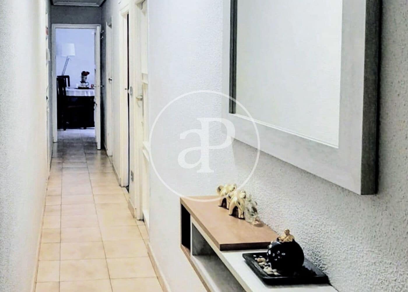 2 makuuhuone Huoneisto vuokrattavana paikassa Madrid kaupunki - 1 575 € (Ref: 9525637)