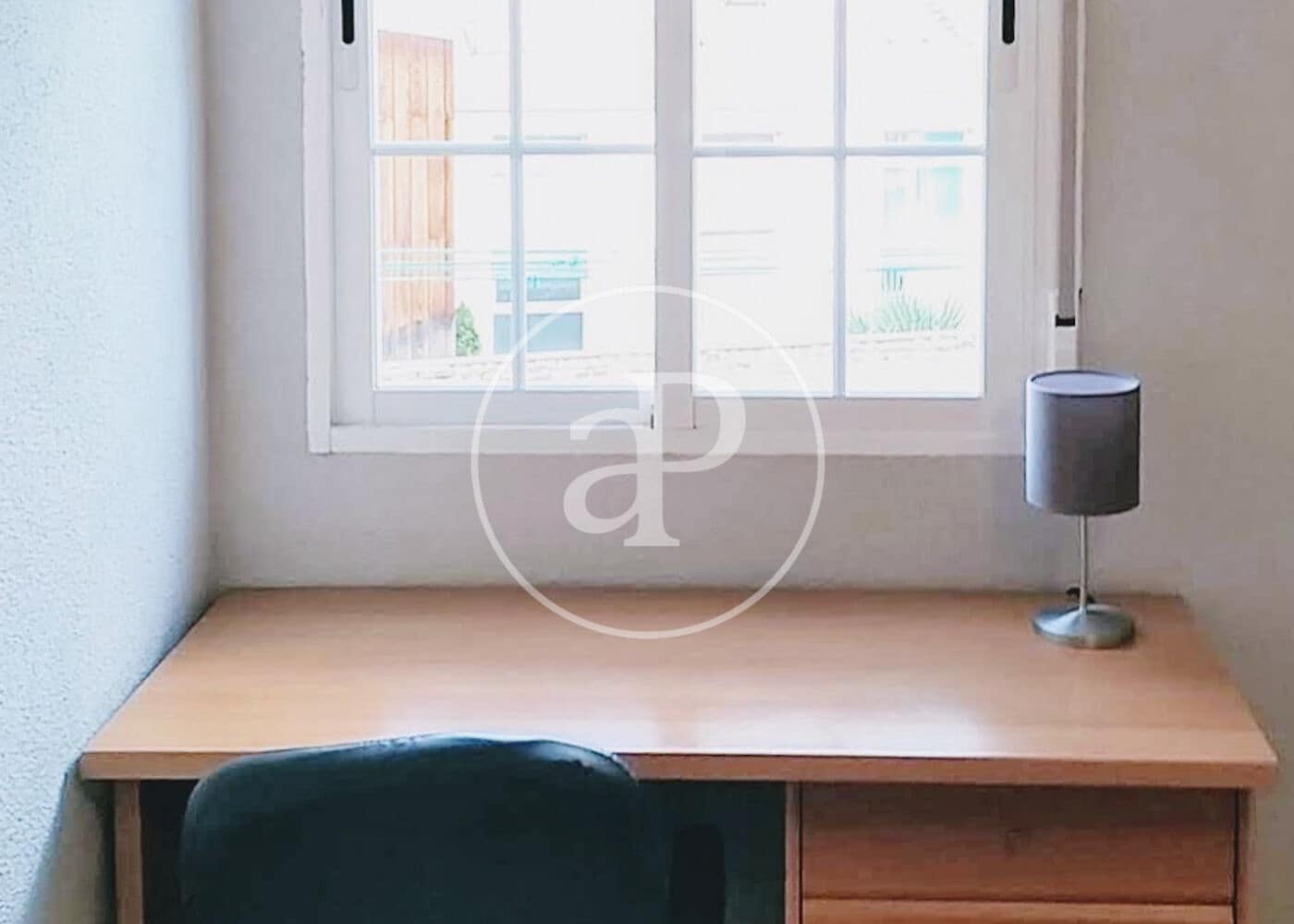 2 makuuhuone Huoneisto vuokrattavana paikassa Madrid kaupunki - 1 575 € (Ref: 9525637)