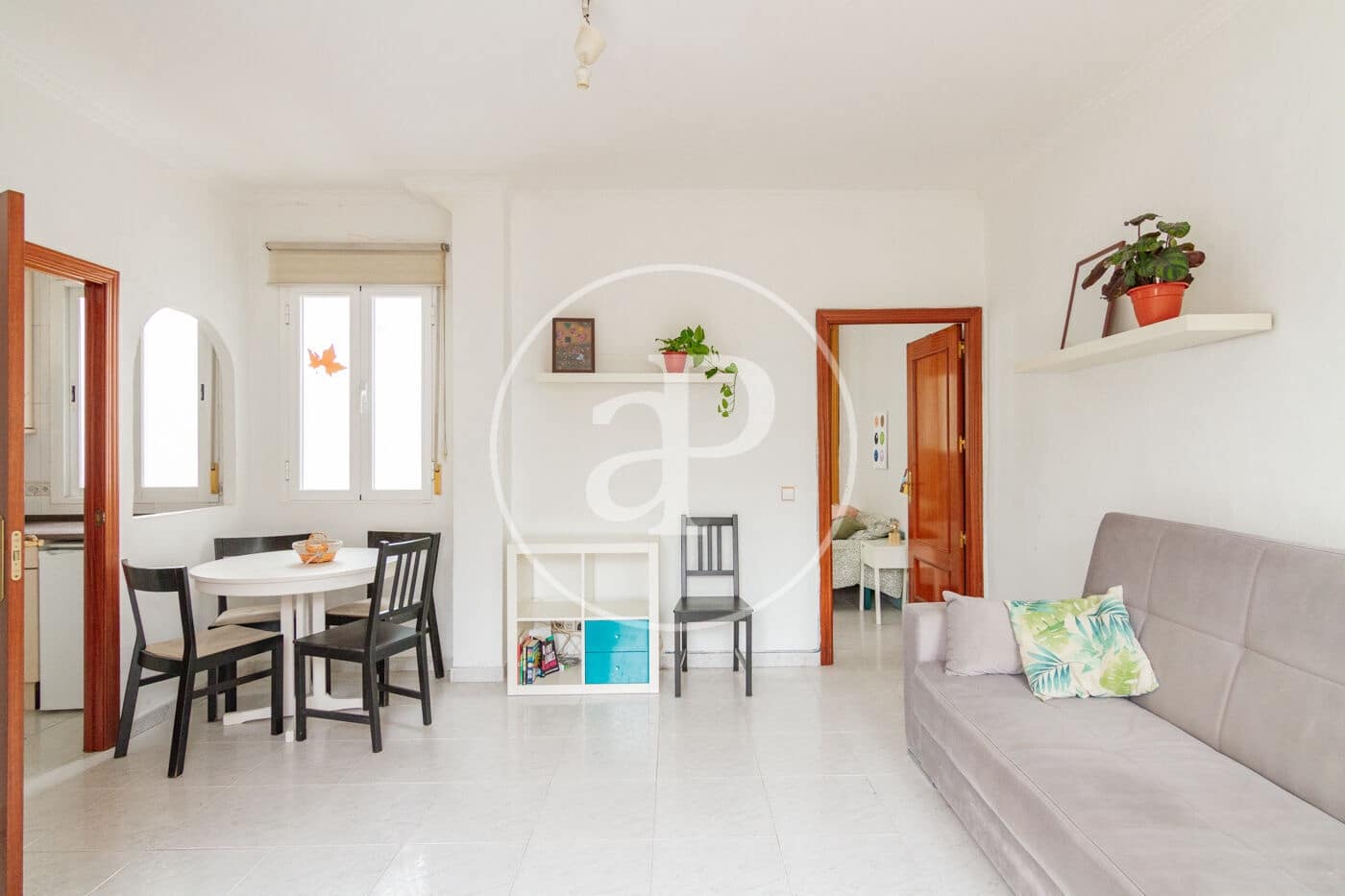 1 soverom Leilighet til salgs i Madrid by - € 380 000 (Ref: 9525638)