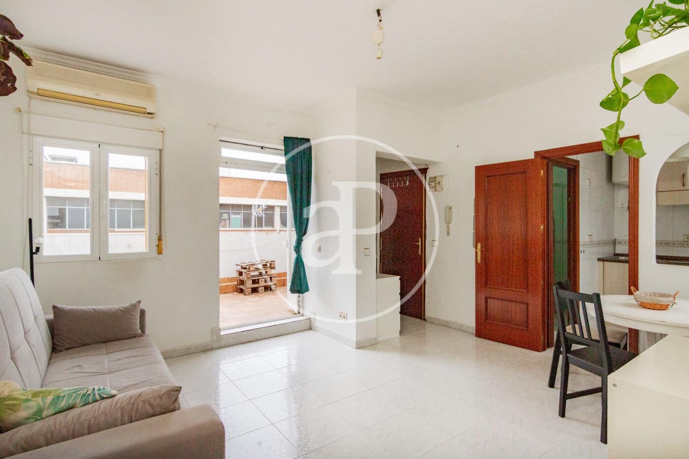1 soverom Leilighet til salgs i Madrid by - € 380 000 (Ref: 9525638)