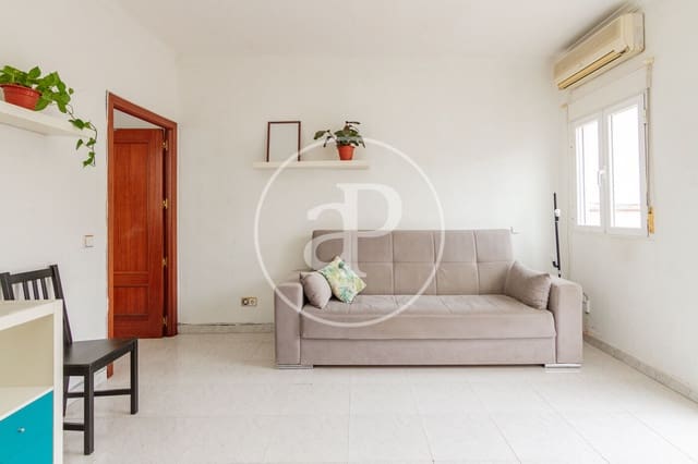 1 soverom Leilighet til salgs i Fuente del Berro, Madrid by - € 380 000 (Ref: 9525638)