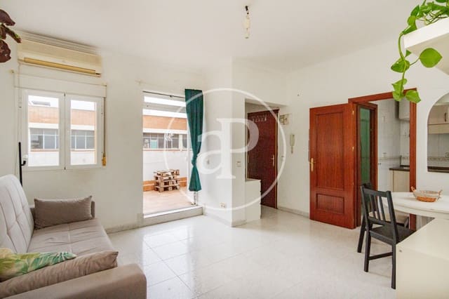 1 soverom Leilighet til salgs i Fuente del Berro, Madrid by - € 380 000 (Ref: 9525638)