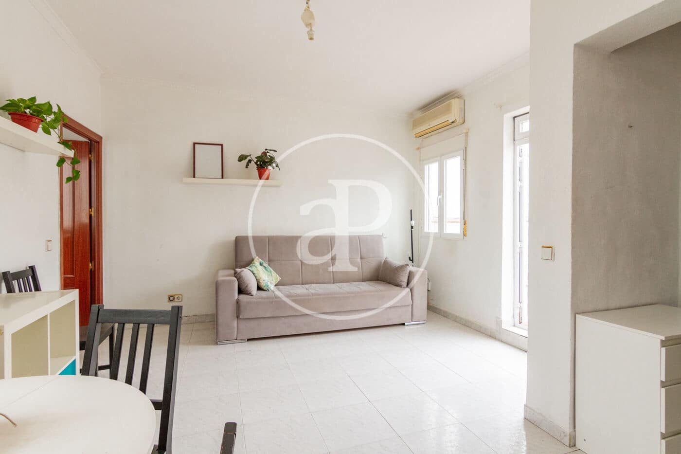 1 soverom Leilighet til salgs i Madrid by - € 380 000 (Ref: 9525638)