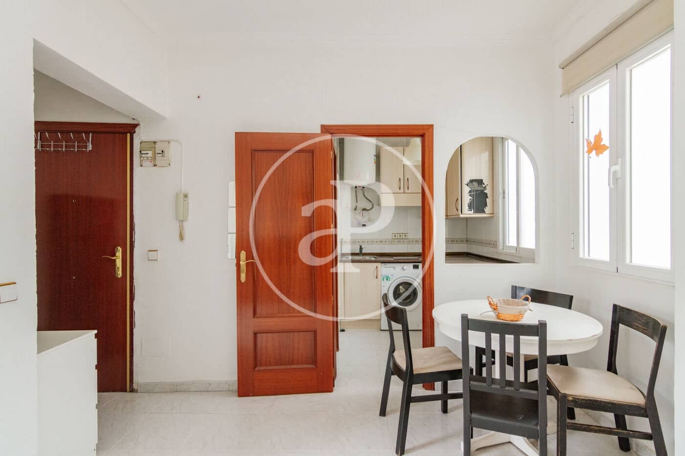 1 soverom Leilighet til salgs i Madrid by - € 380 000 (Ref: 9525638)
