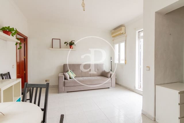 1 soverom Leilighet til salgs i Fuente del Berro, Madrid by - € 380 000 (Ref: 9525638)