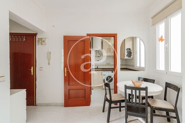 1 soverom Leilighet til salgs i Fuente del Berro, Madrid by - € 380 000 (Ref: 9525638)
