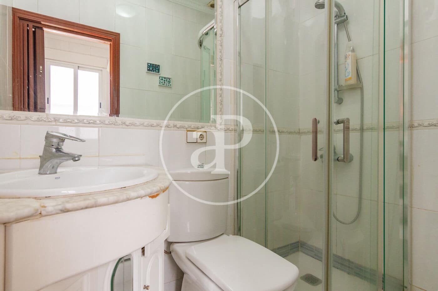 1 soverom Leilighet til salgs i Madrid by - € 380 000 (Ref: 9525638)