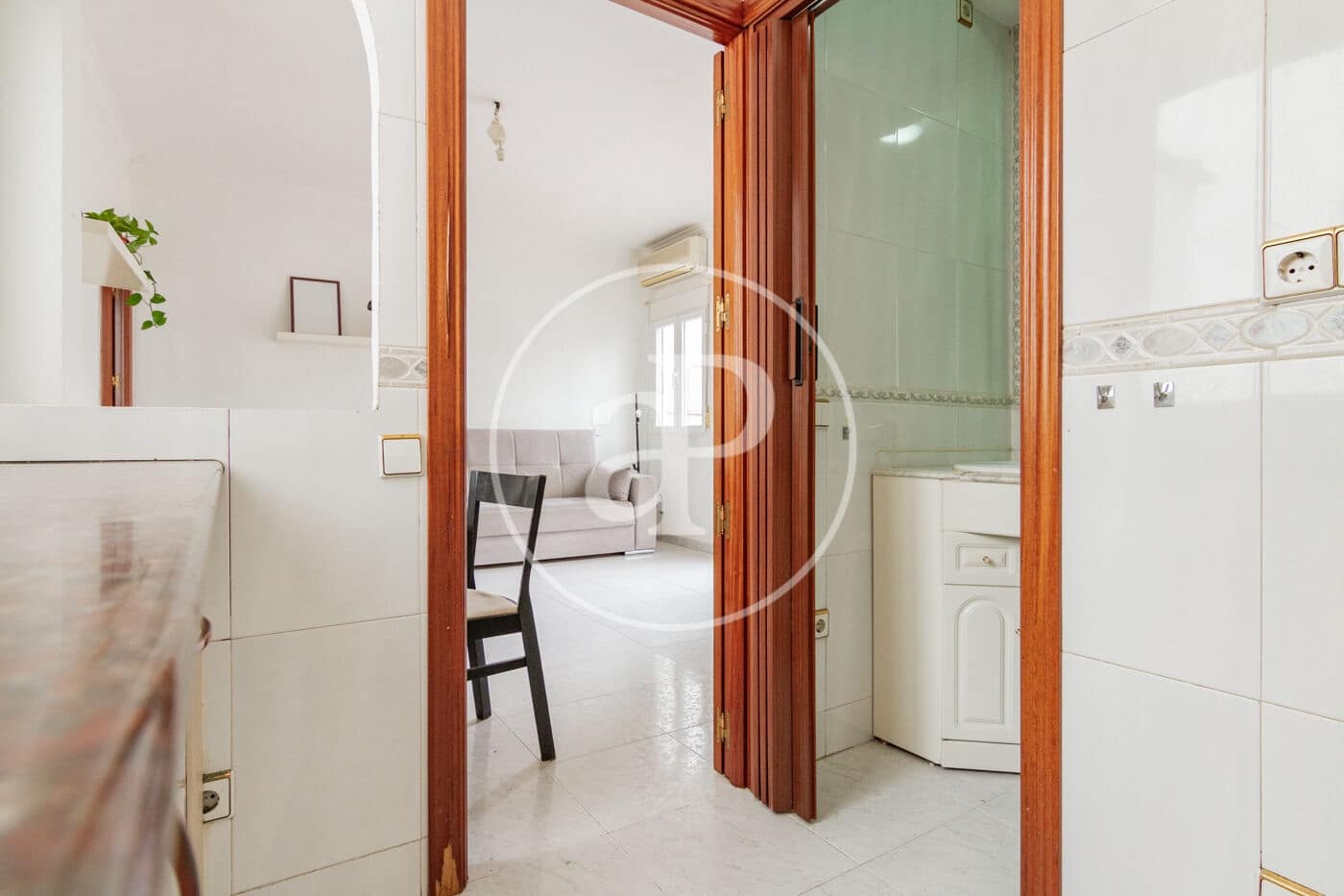 1 soverom Leilighet til salgs i Madrid by - € 380 000 (Ref: 9525638)