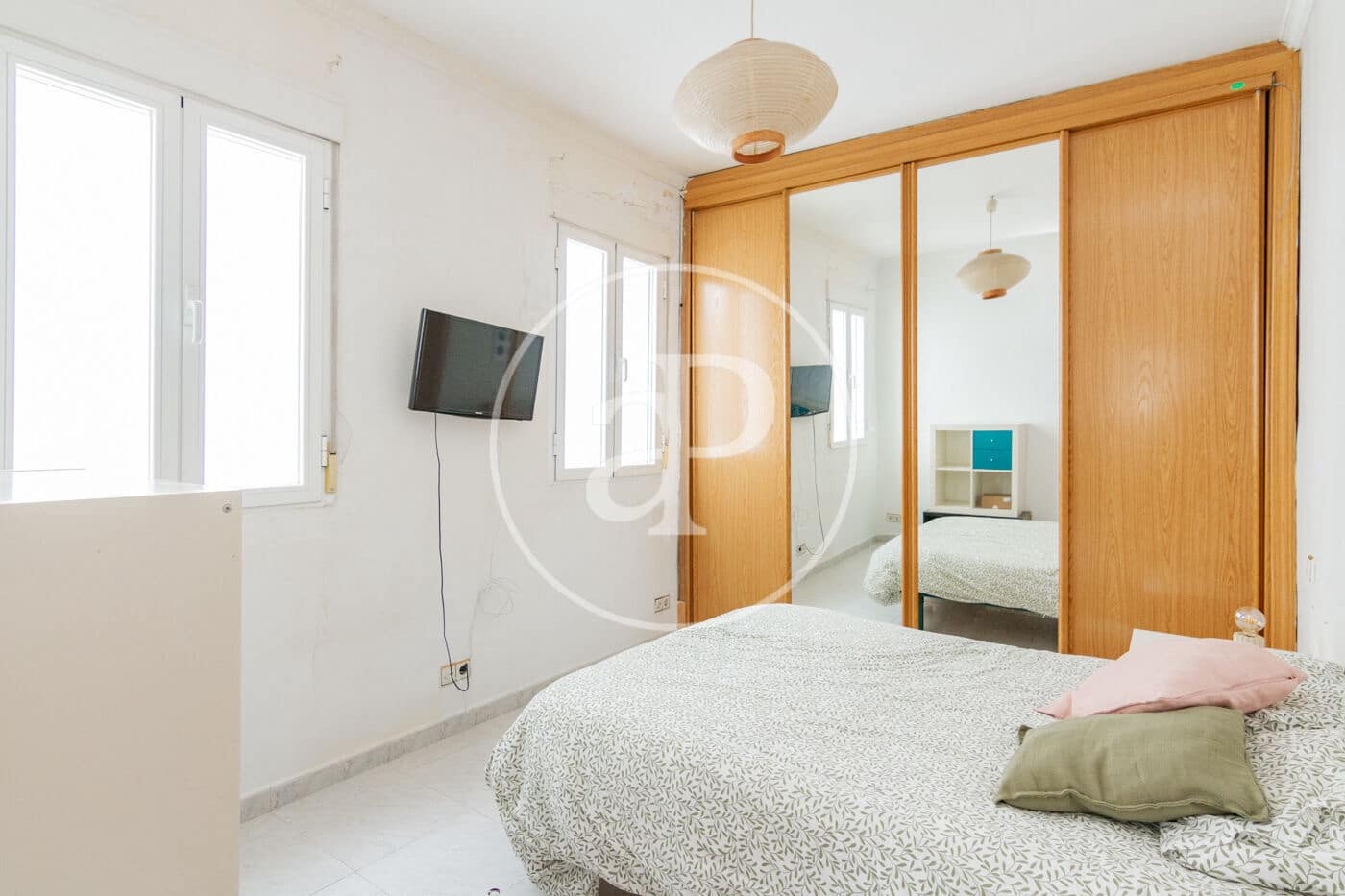 1 soverom Leilighet til salgs i Madrid by - € 380 000 (Ref: 9525638)