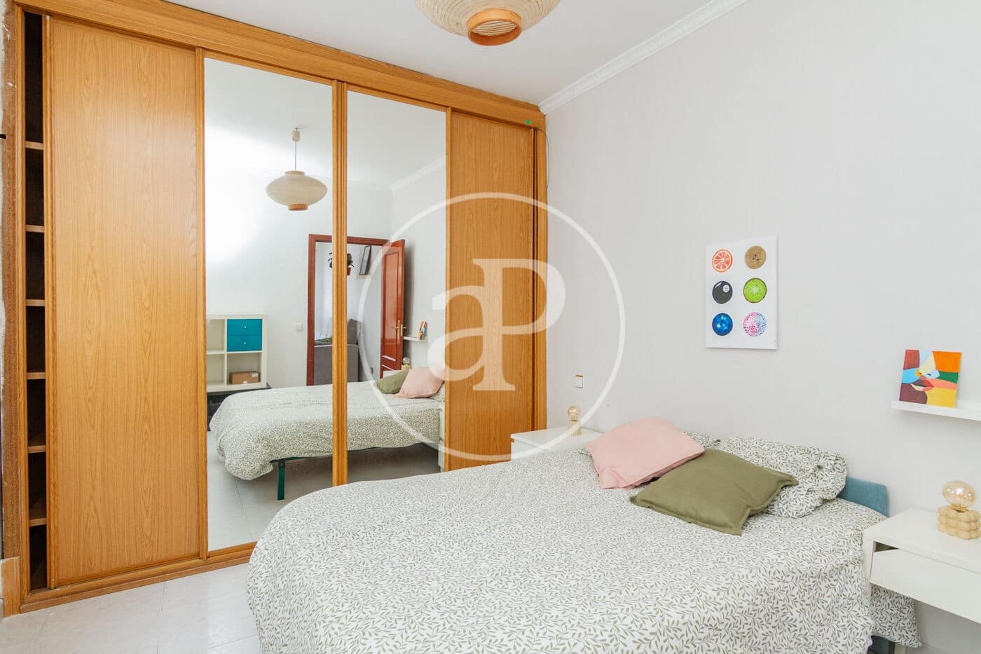 1 soverom Leilighet til salgs i Madrid by - € 380 000 (Ref: 9525638)