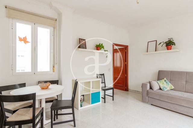 1 soverom Leilighet til salgs i Fuente del Berro, Madrid by - € 380 000 (Ref: 9525638)