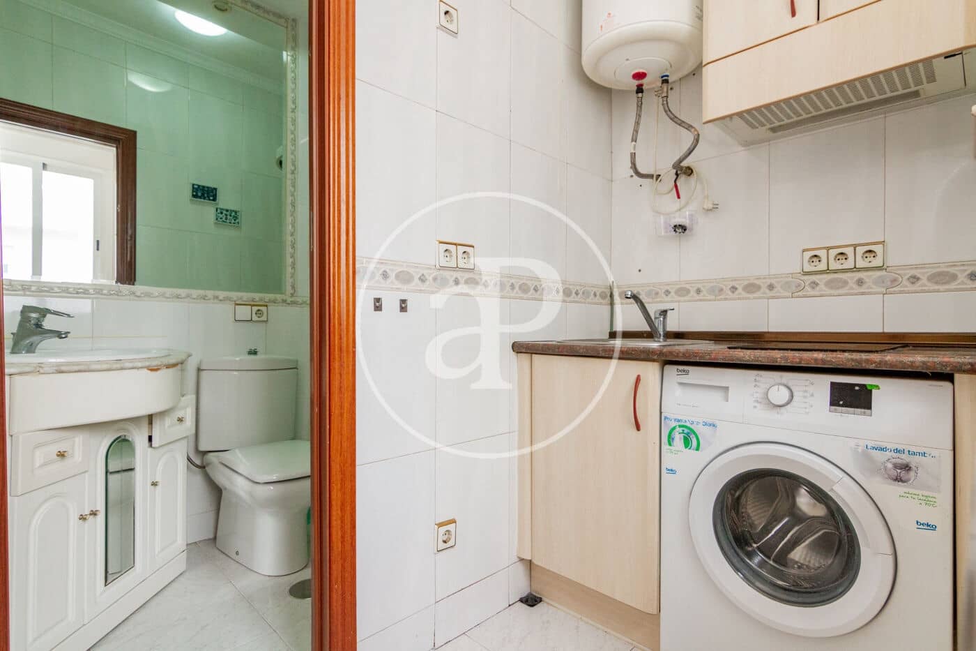 1 soverom Leilighet til salgs i Madrid by - € 380 000 (Ref: 9525638)