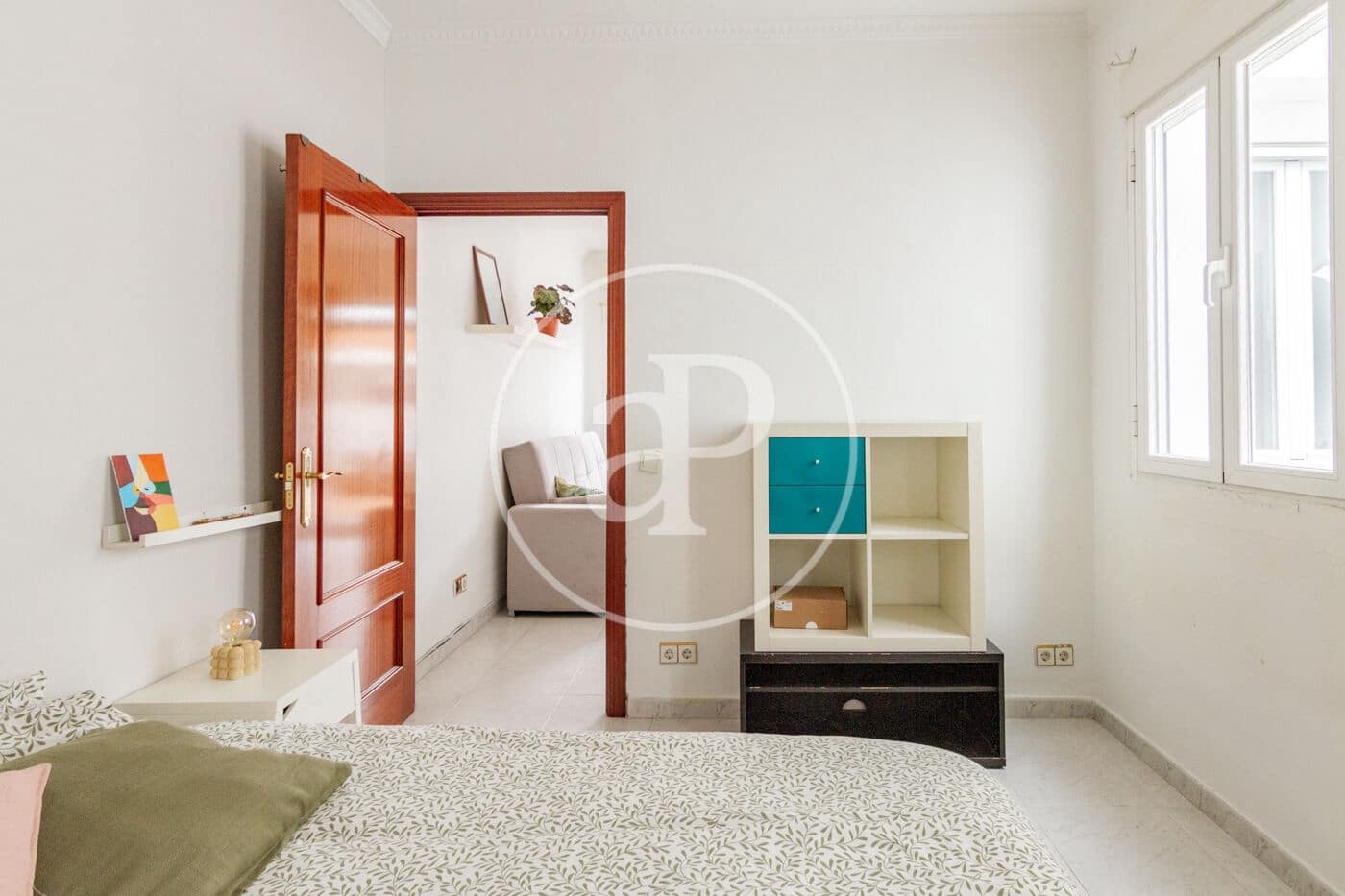 1 soverom Leilighet til salgs i Madrid by - € 380 000 (Ref: 9525638)