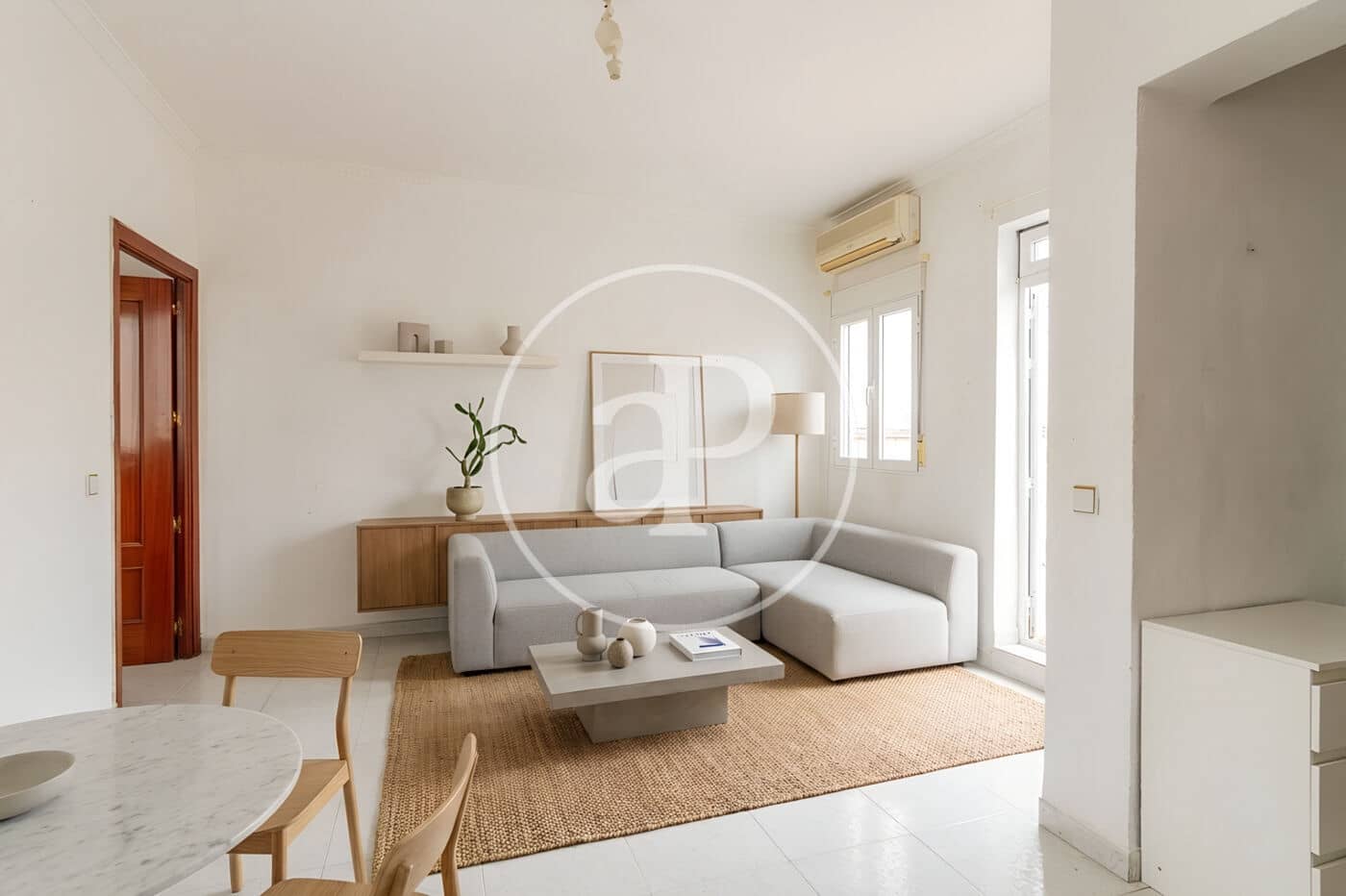 1 bedroom Apartment for sale in Madrid city - € 380,000 (Ref: 9525638)