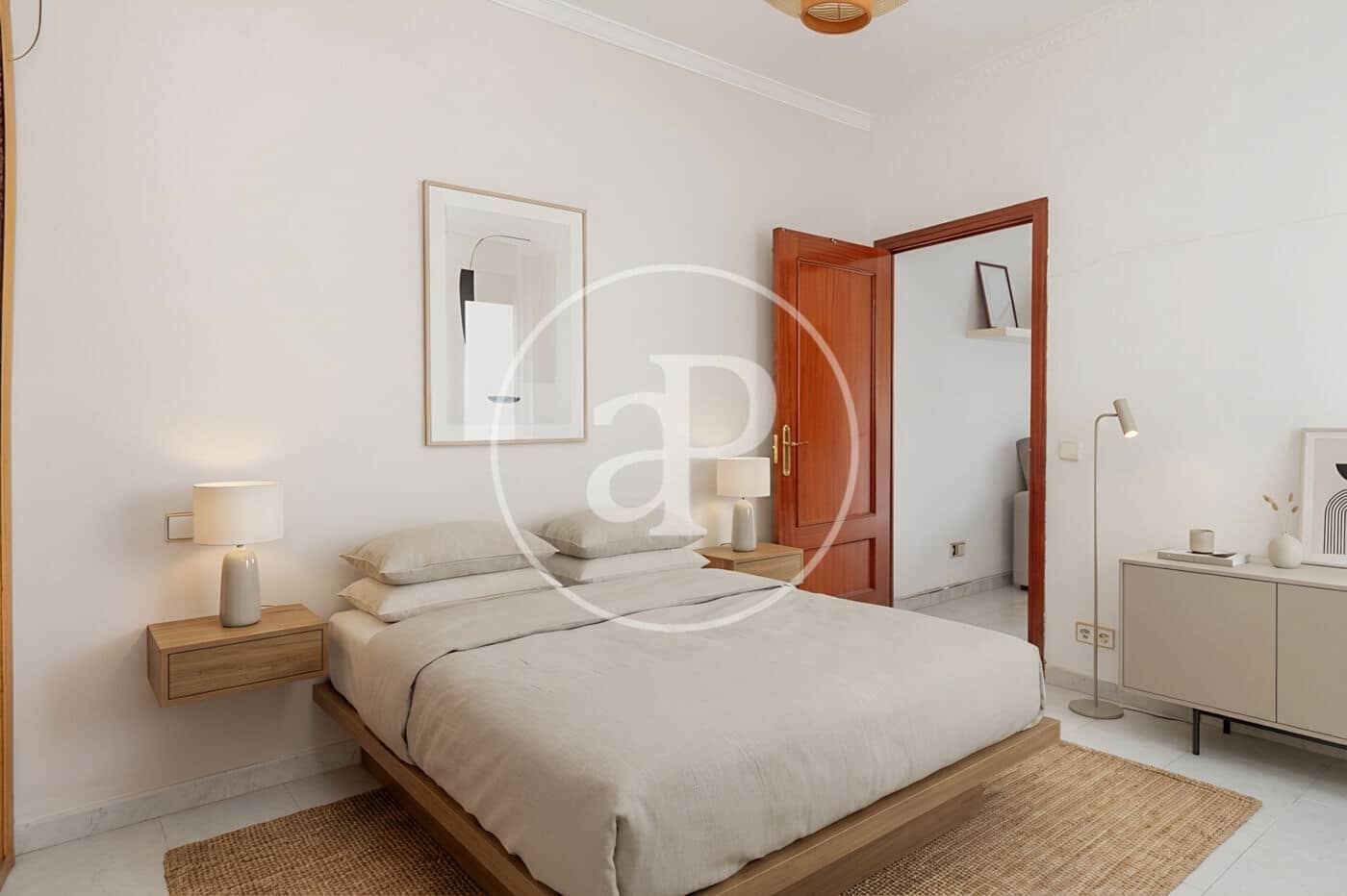 1 bedroom Apartment for sale in Madrid city - € 380,000 (Ref: 9525638)