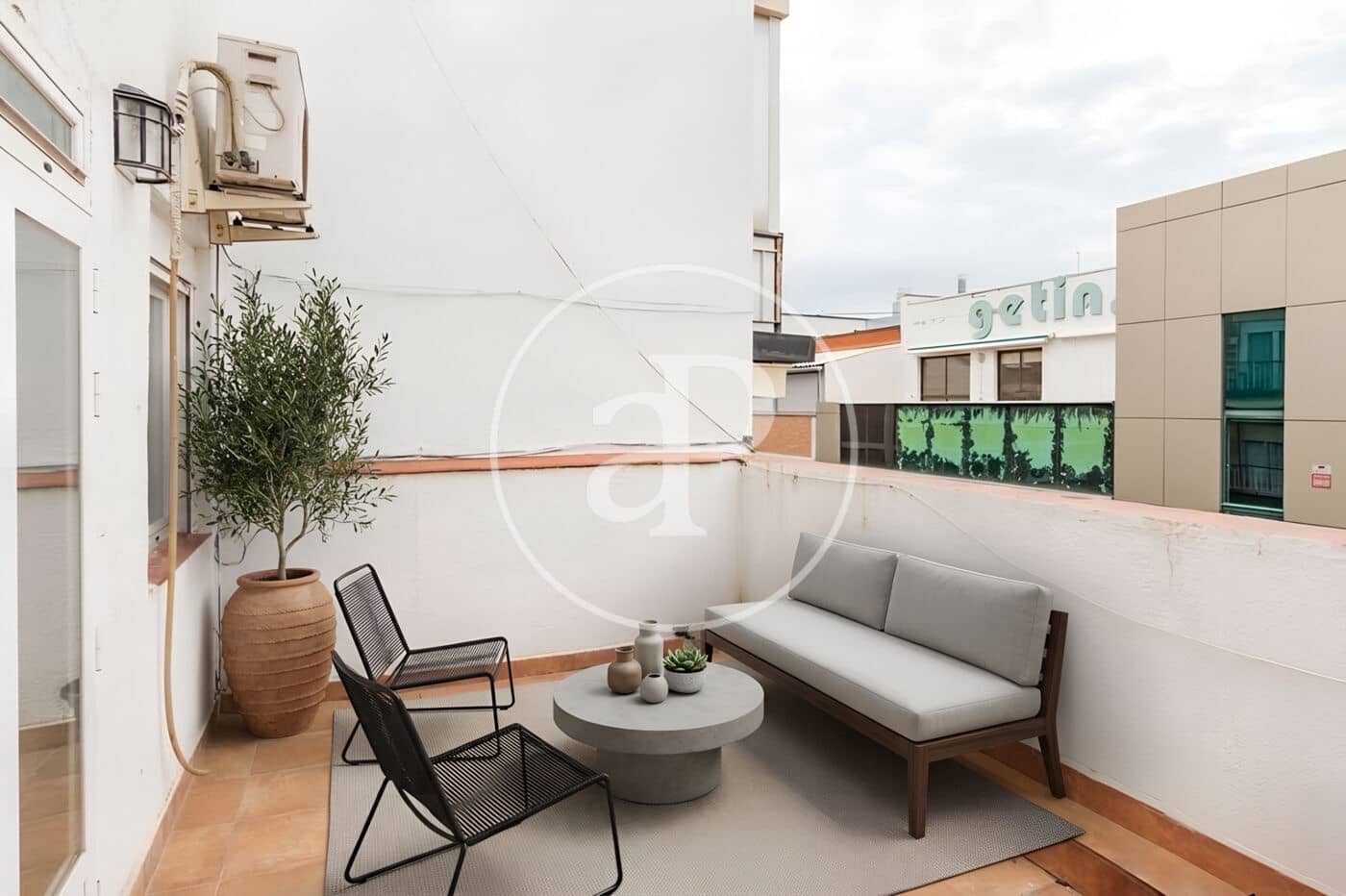 1 bedroom Apartment for sale in Madrid city - € 380,000 (Ref: 9525638)