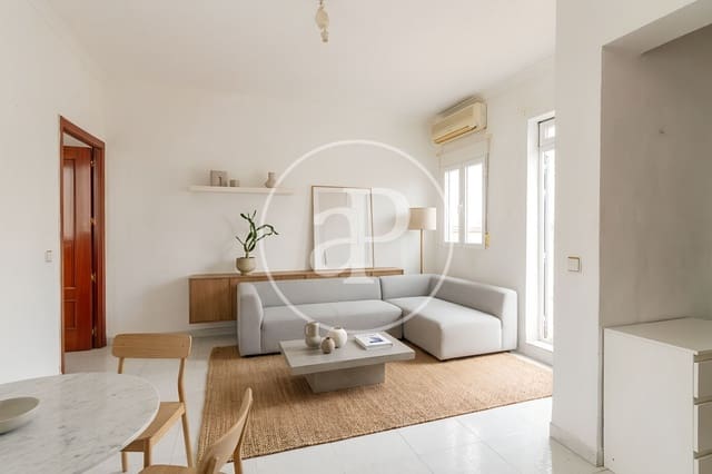 1 sypialnia Apartament na sprzedaż w Fuente del Berro, Miasto Madryt - 380 000 € (Ref: 9525638)