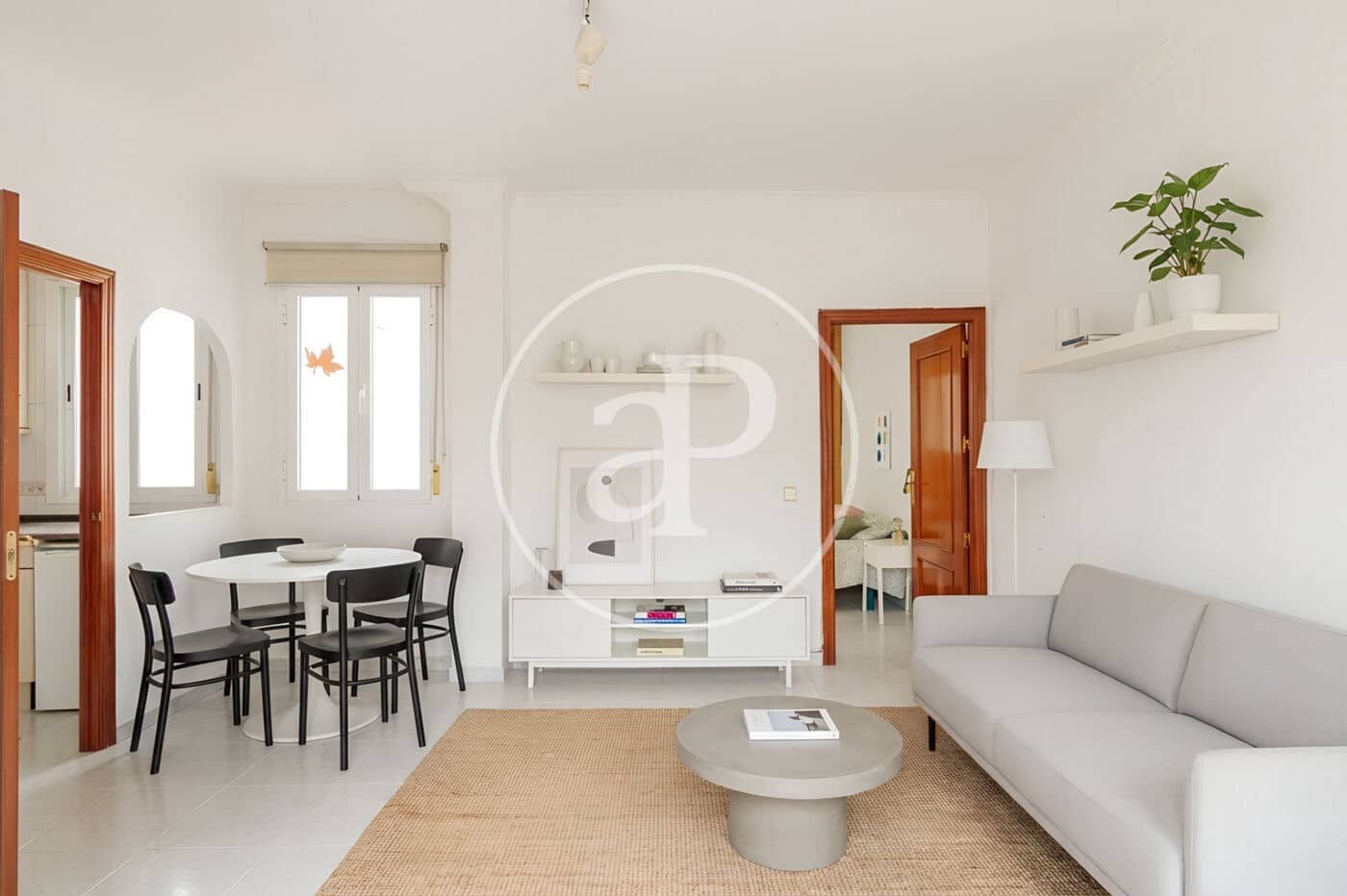 1 bedroom Apartment for sale in Madrid city - € 380,000 (Ref: 9525638)