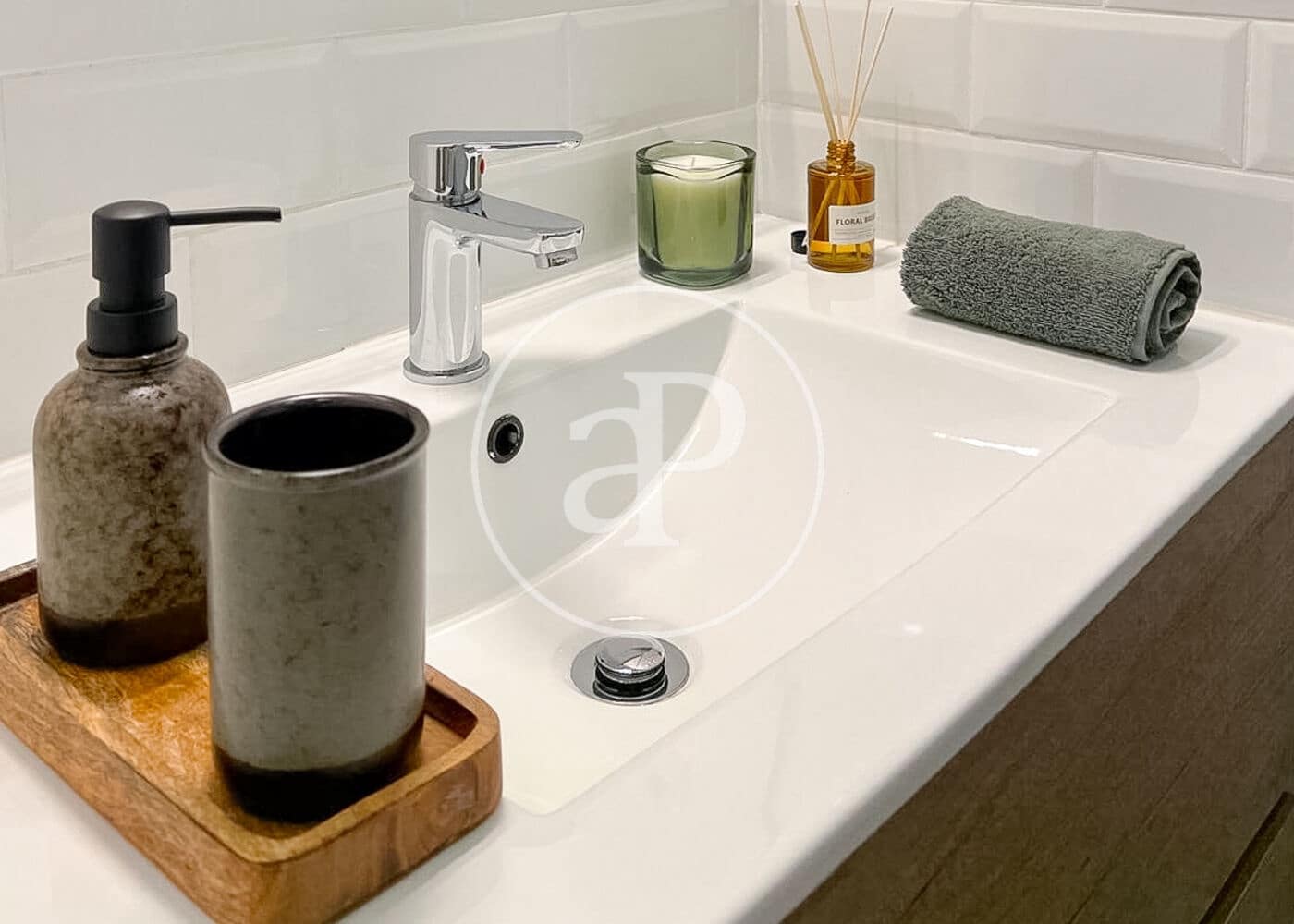 1 soveværelse Lejlighed til leje i Madrid by - € 1.800 (Ref: 9525639)