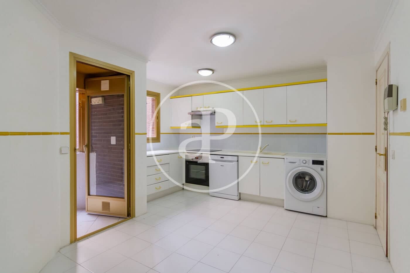 3 sovrum Lägenhet till salu i Madrid stad - 1 700 000 € (Ref: 9525640)