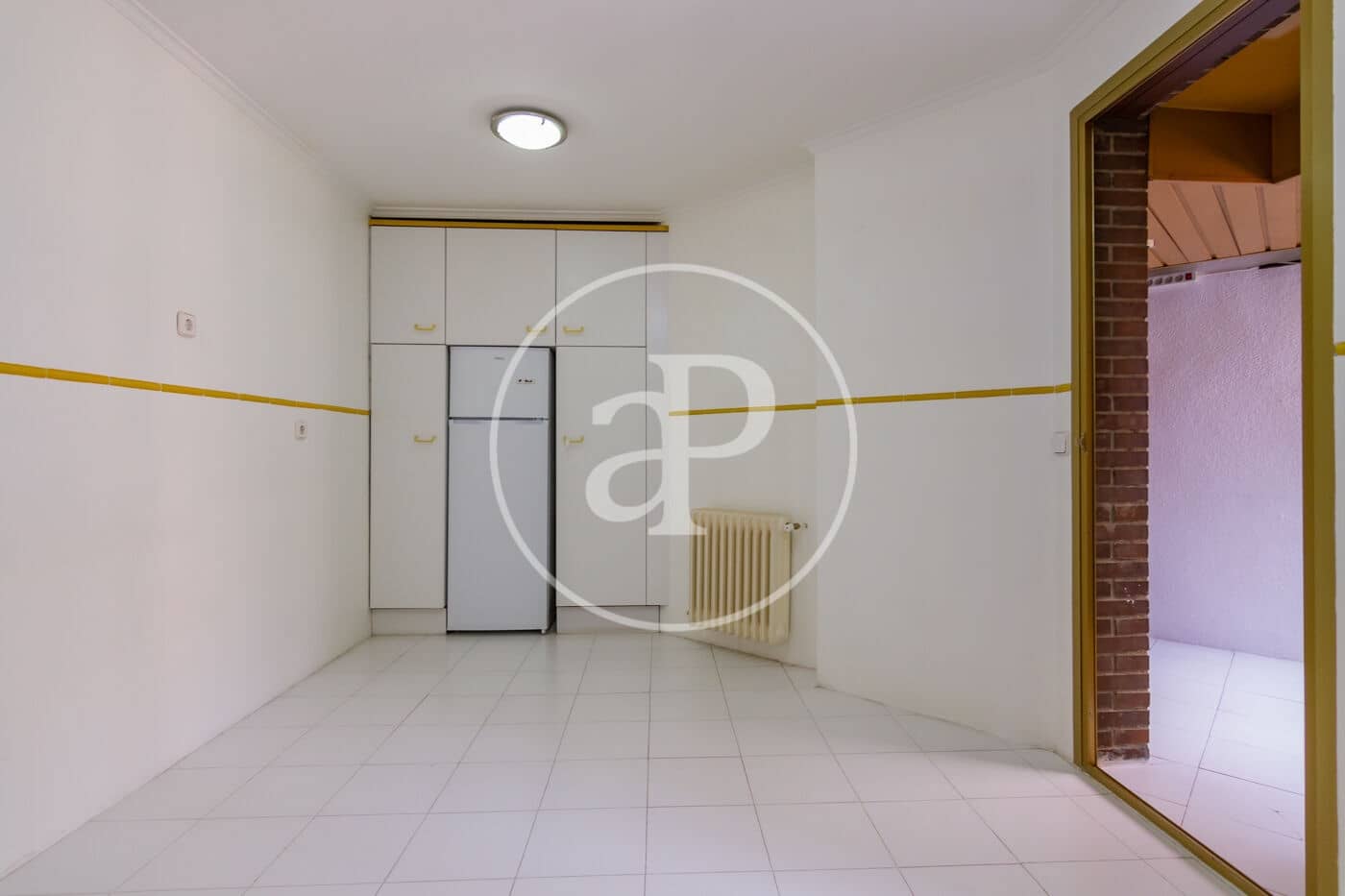 3 sovrum Lägenhet till salu i Madrid stad - 1 700 000 € (Ref: 9525640)