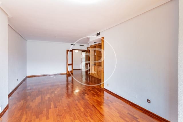 3 sovrum Lägenhet till salu i Niño Jesús, Madrid stad - 1 700 000 € (Ref: 9525640)