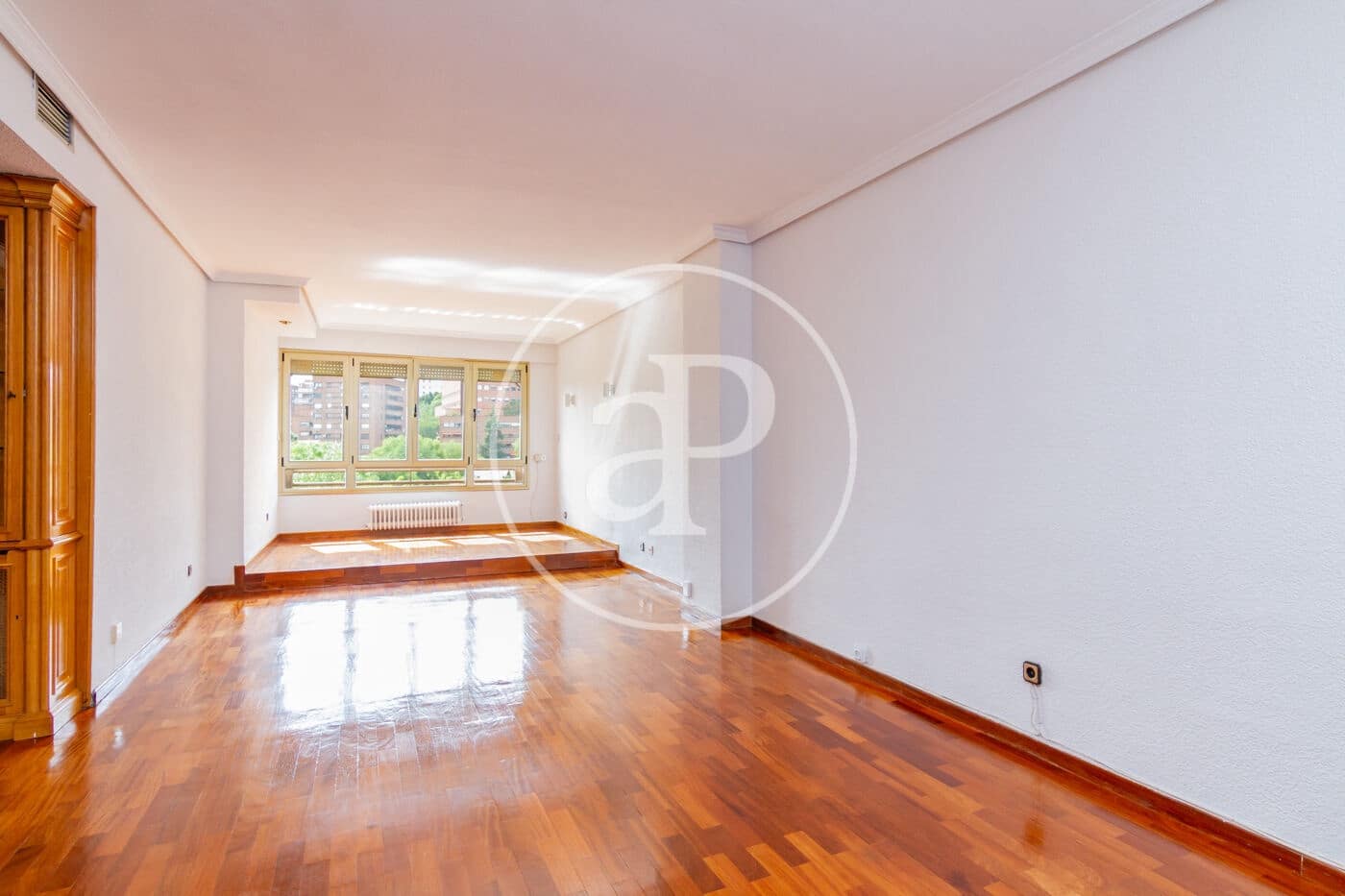 3 sovrum Lägenhet till salu i Madrid stad - 1 700 000 € (Ref: 9525640)