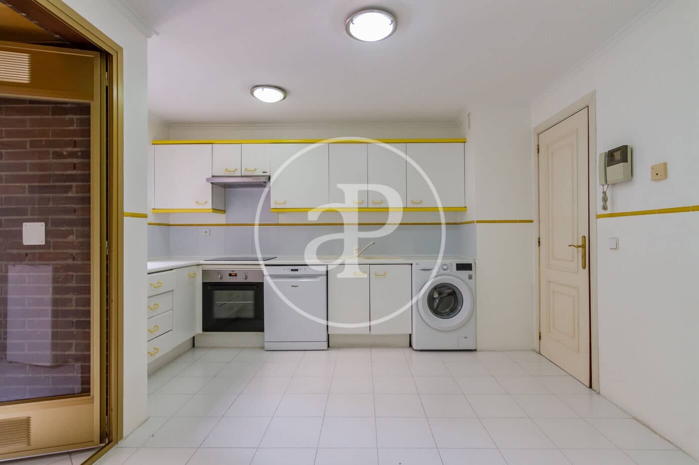 3 sovrum Lägenhet till salu i Madrid stad - 1 700 000 € (Ref: 9525640)