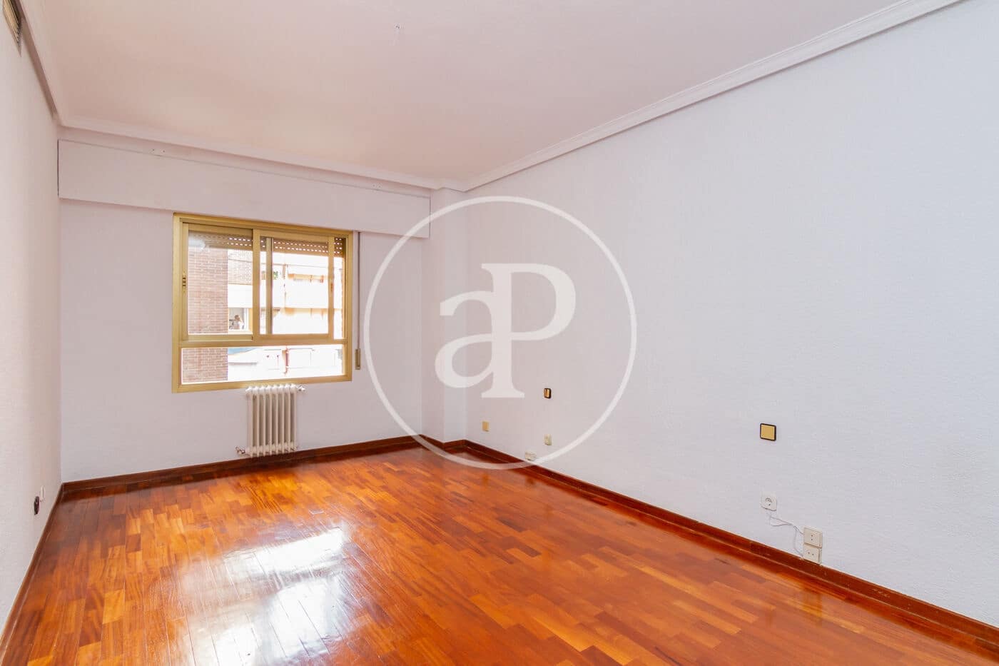 3 sovrum Lägenhet till salu i Madrid stad - 1 700 000 € (Ref: 9525640)