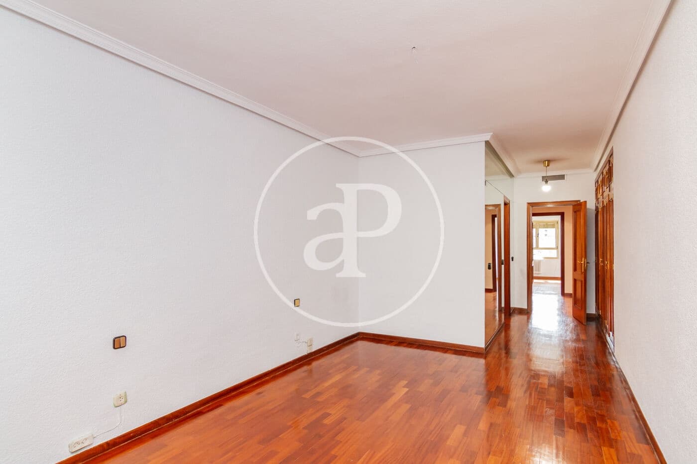 3 sovrum Lägenhet till salu i Madrid stad - 1 700 000 € (Ref: 9525640)