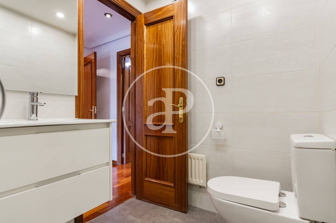 3 sovrum Lägenhet till salu i Madrid stad - 1 700 000 € (Ref: 9525640)