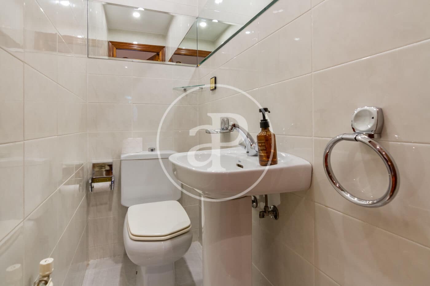 3 sovrum Lägenhet till salu i Madrid stad - 1 700 000 € (Ref: 9525640)