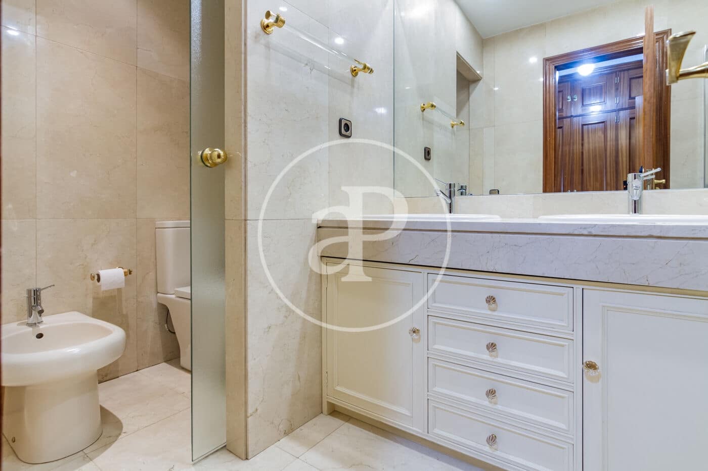 3 sovrum Lägenhet till salu i Madrid stad - 1 700 000 € (Ref: 9525640)